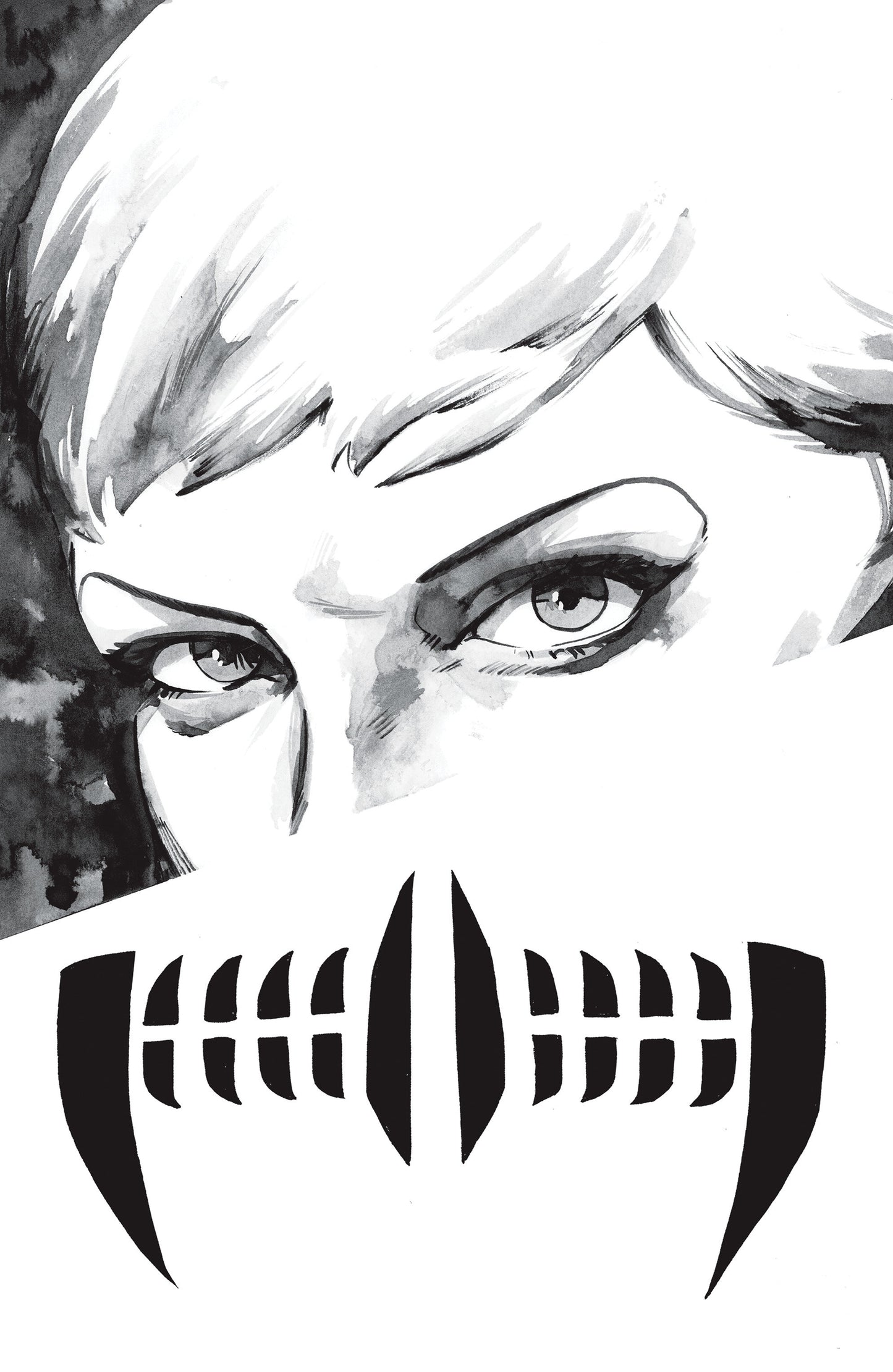 Fall of the House of Slaughter #3