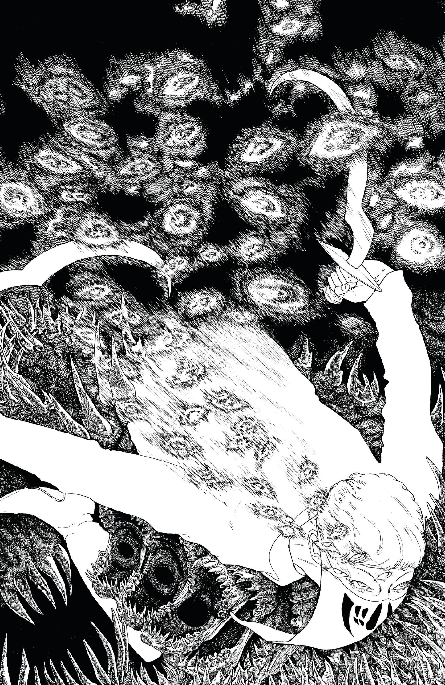 Fall of the House of Slaughter #4