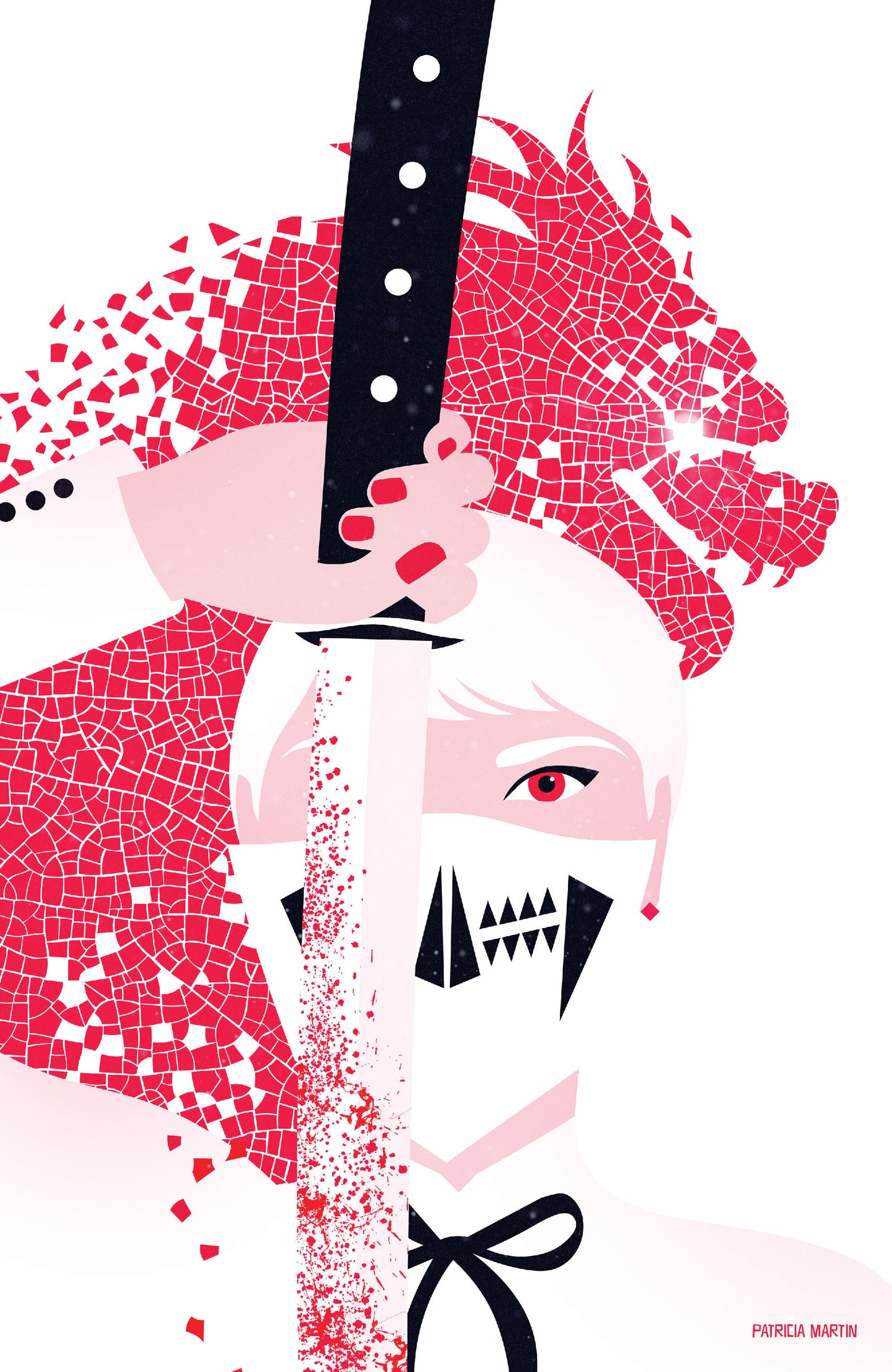 Fall of the House of Slaughter #4
