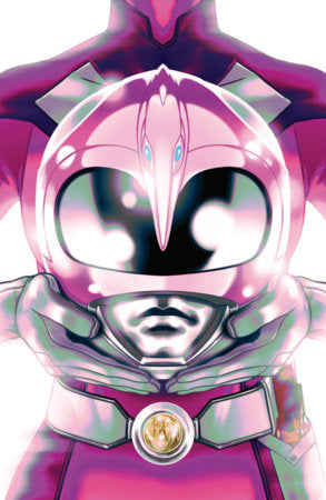 Mighty Morphin Power Rangers 2026 #4