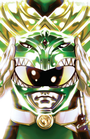 Mighty Morphin Power Rangers (2026) #6