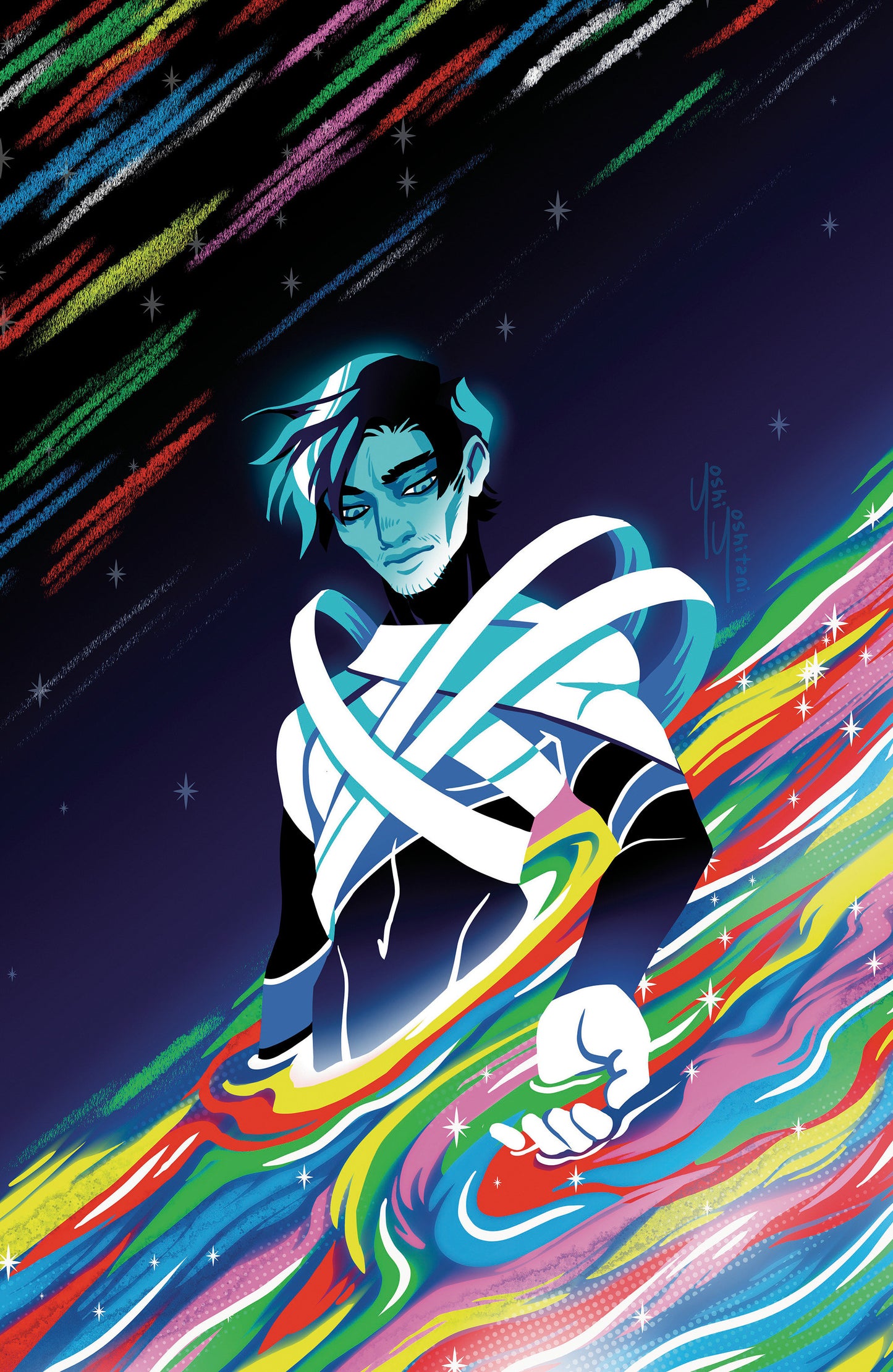 Power Rangers Unlimited (2026) #2
