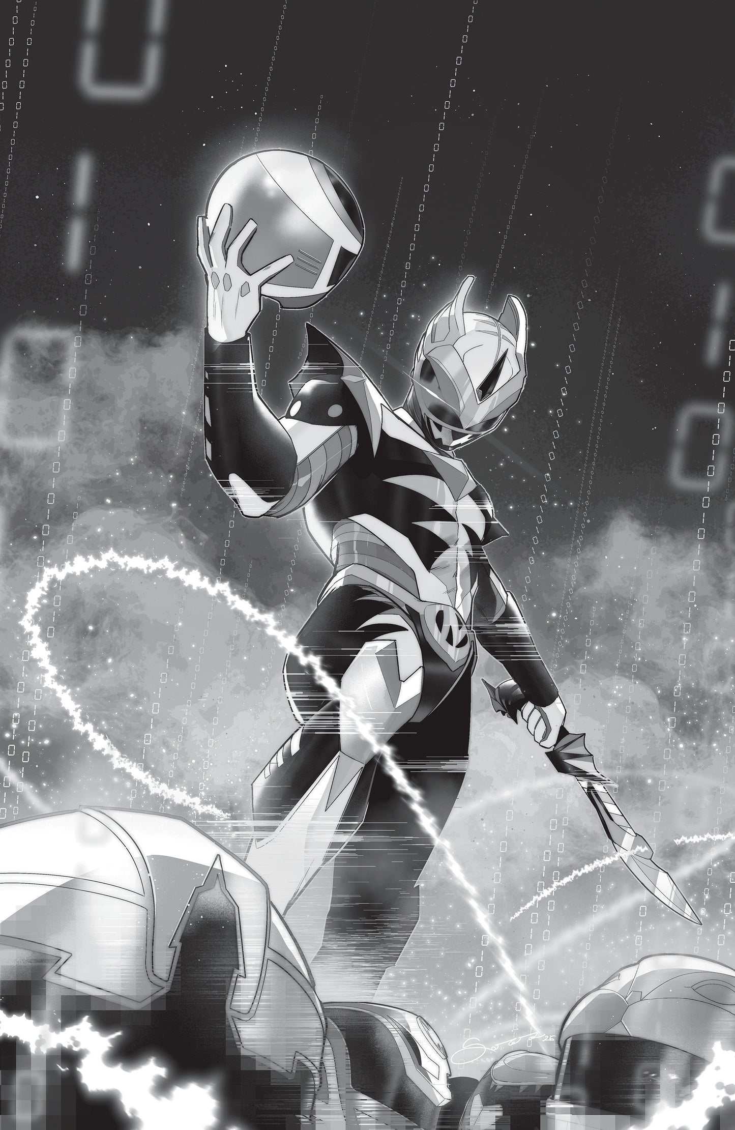 Power Rangers Unlimited (2026) #2