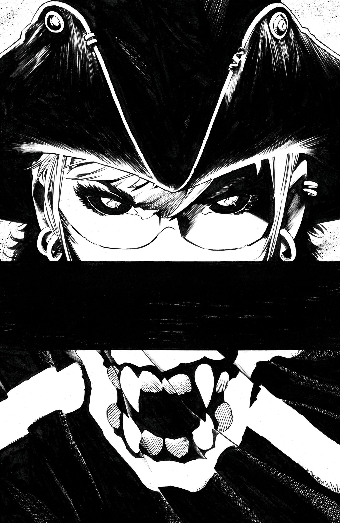 Vampyrates! #1