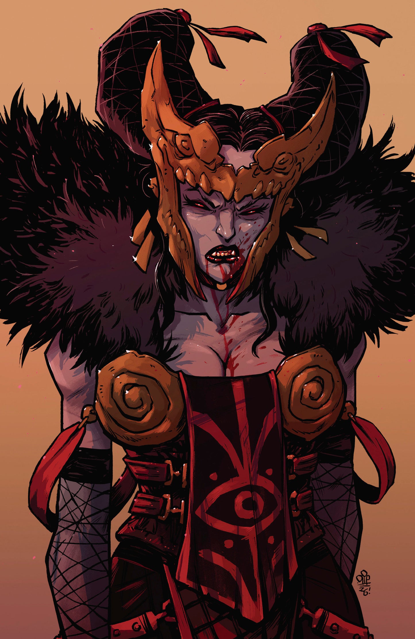 Vampyrates! #1