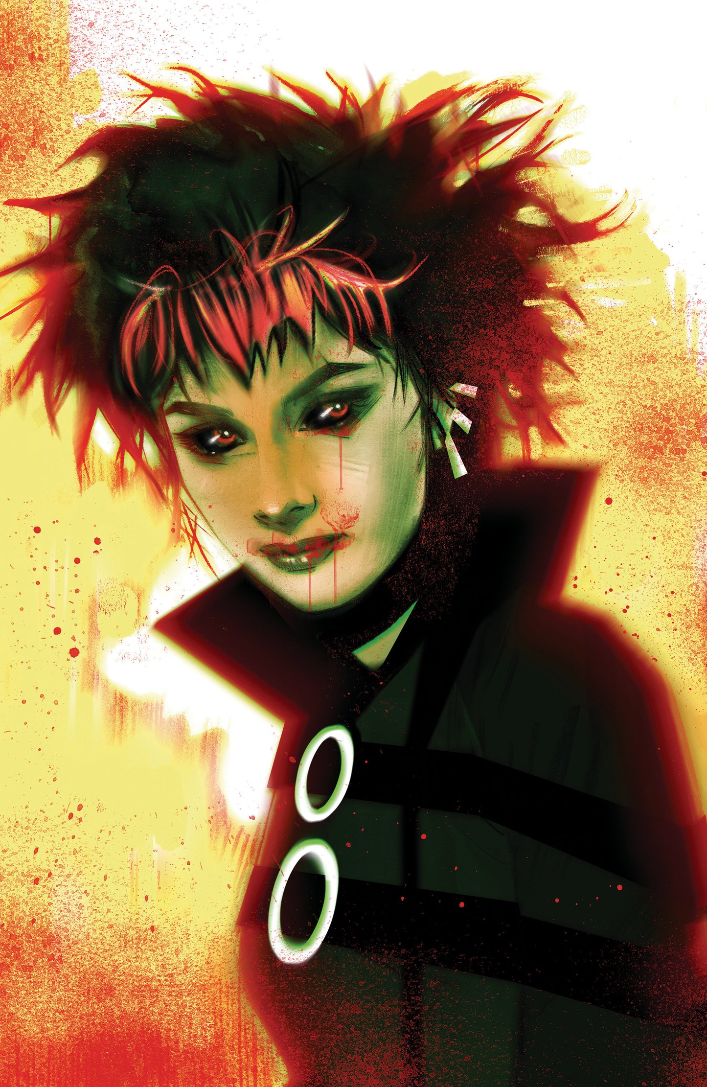Vampyrates! #1