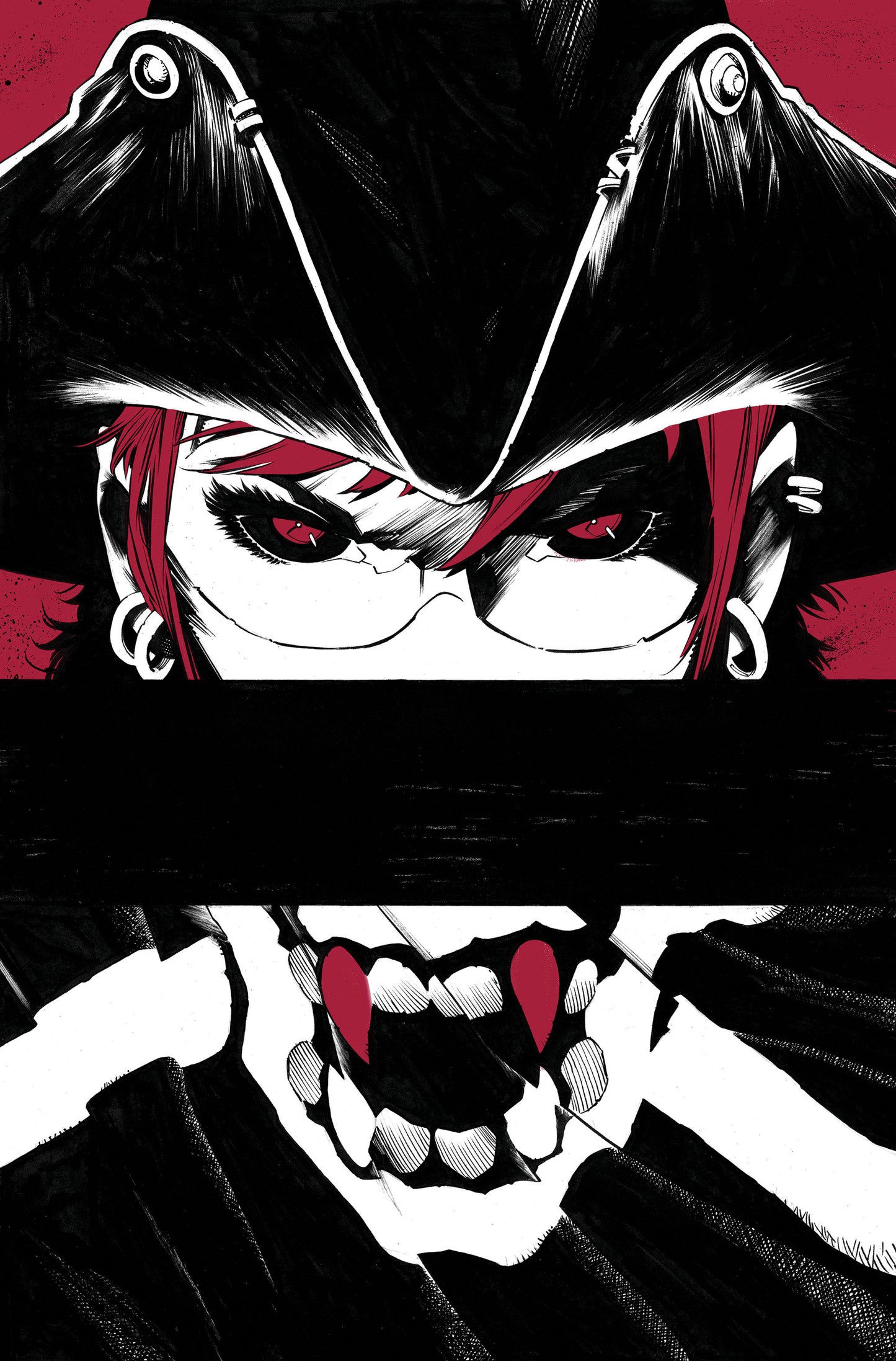 Vampyrates! #1