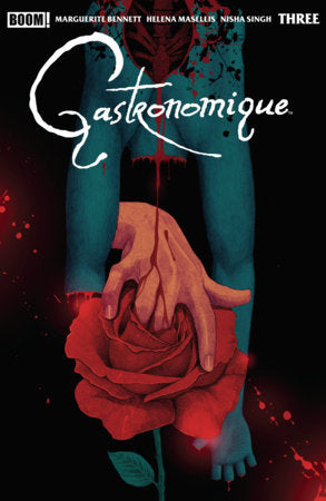Gastronomique #3