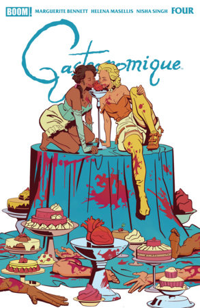 Gastronomique #4