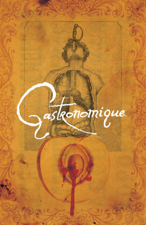 Gastronomique #4