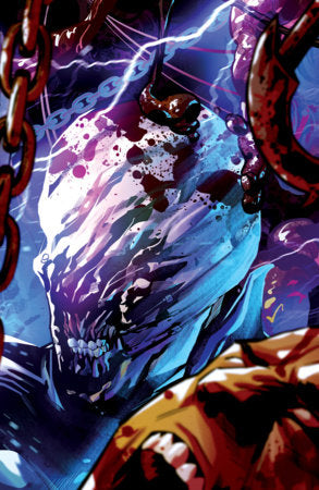 Hellraiser: Resurrections #1