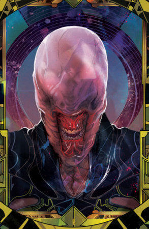 Hellraiser: Resurrections #1