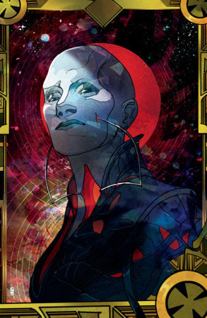 Hellraiser: Resurrections #1