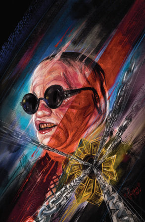 Hellraiser: Resurrections #1