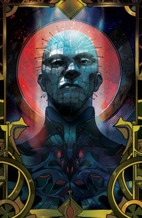 Hellraiser: Resurrections #1