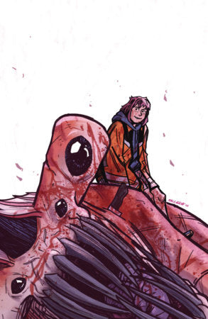 No Gods, No Masters #4