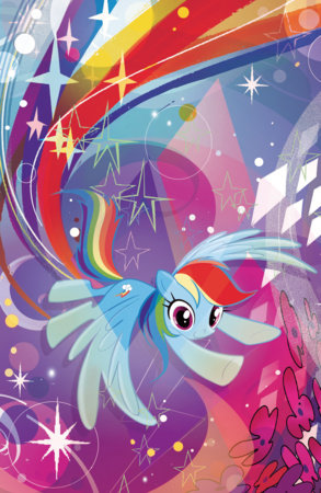 My Little Pony: Friendship Is Magic (2026) #1