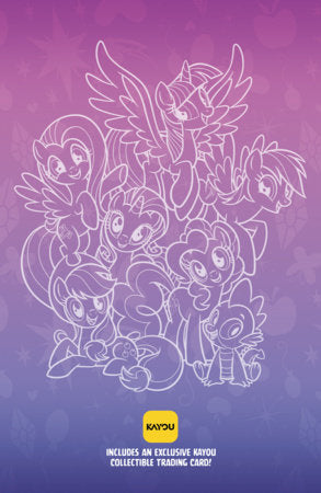 My Little Pony: Friendship Is Magic (2026) #1
