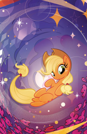 My Little Pony: Friendship Is Magic (2026) #2