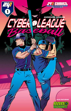 247 Comics Presents / Spotlight #1
