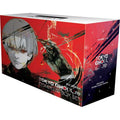 Simon & Schuster - Tokyo Ghoul: re Complete Box Set by Sui Ishida