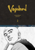 Simon & Schuster - Vagabond Definitive Edition, Vol. 2 by Takehiko Inoue