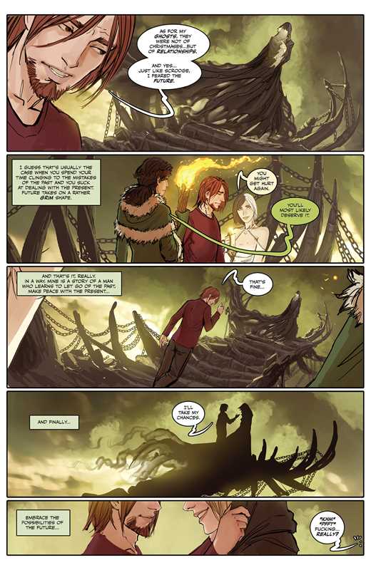 Simon & Schuster - Sunstone: Mercy Book Three by Stjepan Sejic