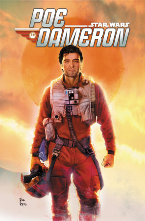 Star Wars: Poe Dameron Omnibus Rod Reis