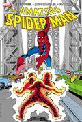 The Amazing Spider-Man Omnibus Vol. 7 cover image