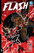 Absolute Flash Vol. 2: Still Point cover image