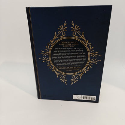 Witch Hat Atelier: Grimoire Edition 1 — 2-volume set