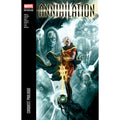 Marvel Epic Collection Annihilation Modern Era Conquest Prologue TPB PREORDER