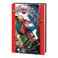 Ultimate SpiderMan Omnibus Volume 1 Bendis Bagley Marvel Restock Preorder