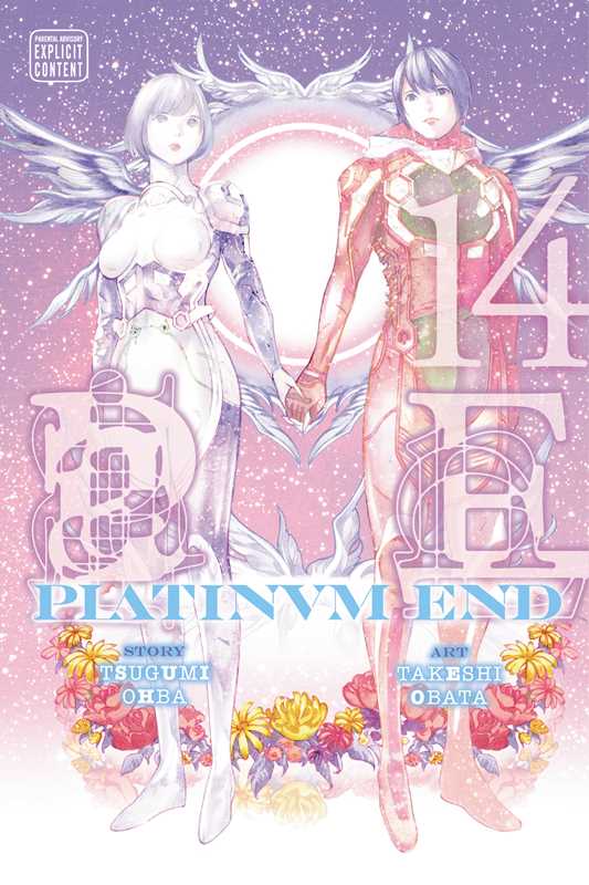 Simon & Schuster - Platinum End, Vol. 14 by Tsugumi Ohba