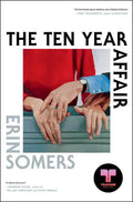Simon & Schuster - Ten Year Affair by Erin Somers