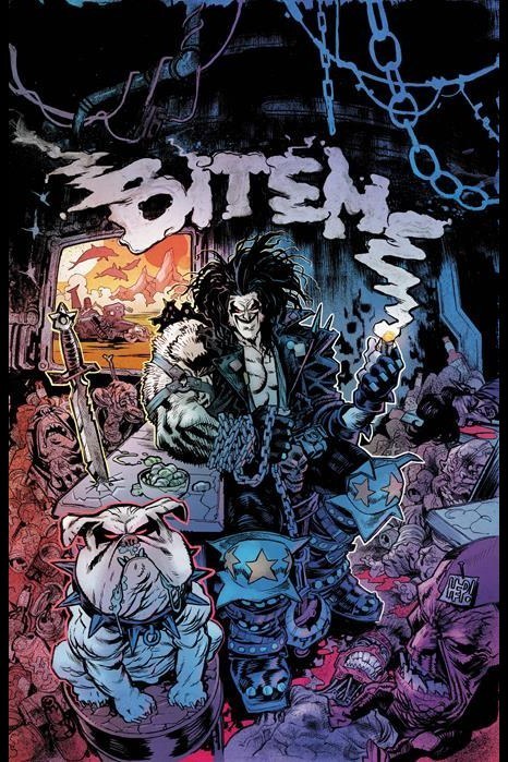 Lobo #9