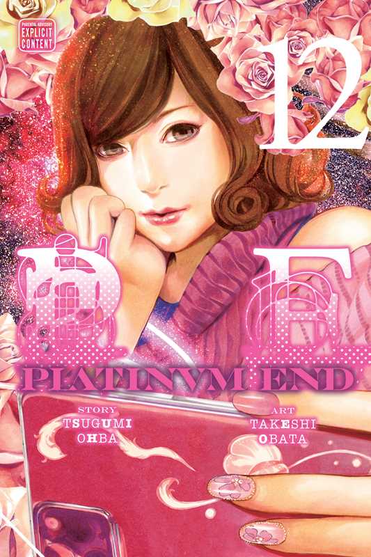 Simon & Schuster - Platinum End, Vol. 12 by Tsugumi Ohba