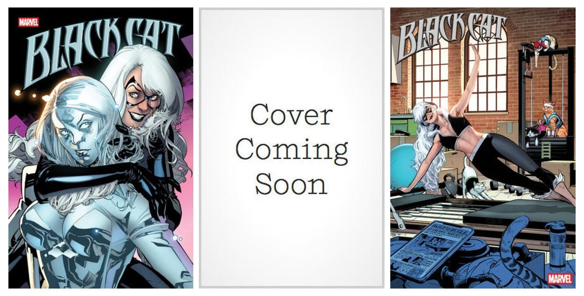 Black Cat #16