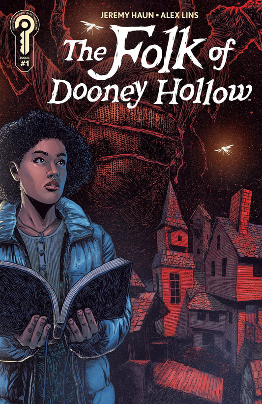 Folk of Dooney Hollow #1