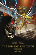 Simon & Schuster - The End and the Death: Volume II by Dan Abnett
