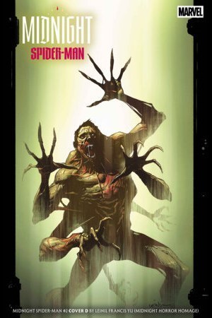 Midnight Spider-man #2