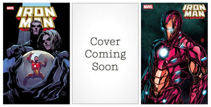 Iron Man #11