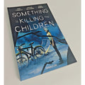 Something Is Killing The Children Omnibus Vol 1 Boom! Studios NEW UNREAD