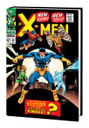 The X-men Omnibus Vol. 2