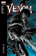 Venom Modern Era Epic Collection: the Savage Six