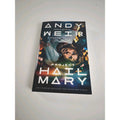 Andy Weir Project Hail Mary (Movie Tie-In) (Paperback)