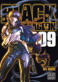 Simon & Schuster - Black Lagoon, Vol. 9 by Rei  Hiroe