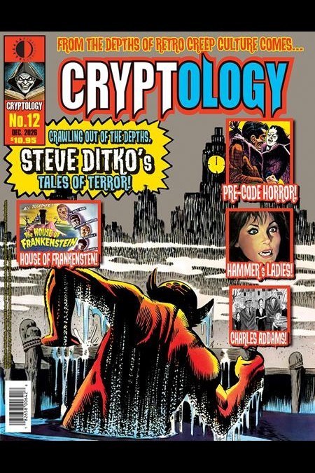 Cryptology #12