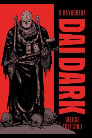 Dai Dark Deluxe Edition 1 (vol. 1-3 Hardcover Omnibus)