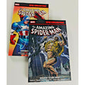 Amazing Spider-Man Epic Collection 17 19 Kravens Last Hunt, Assassin Nation TPB